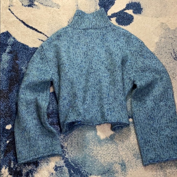 Anthropologie sweater - Picture 4 of 9